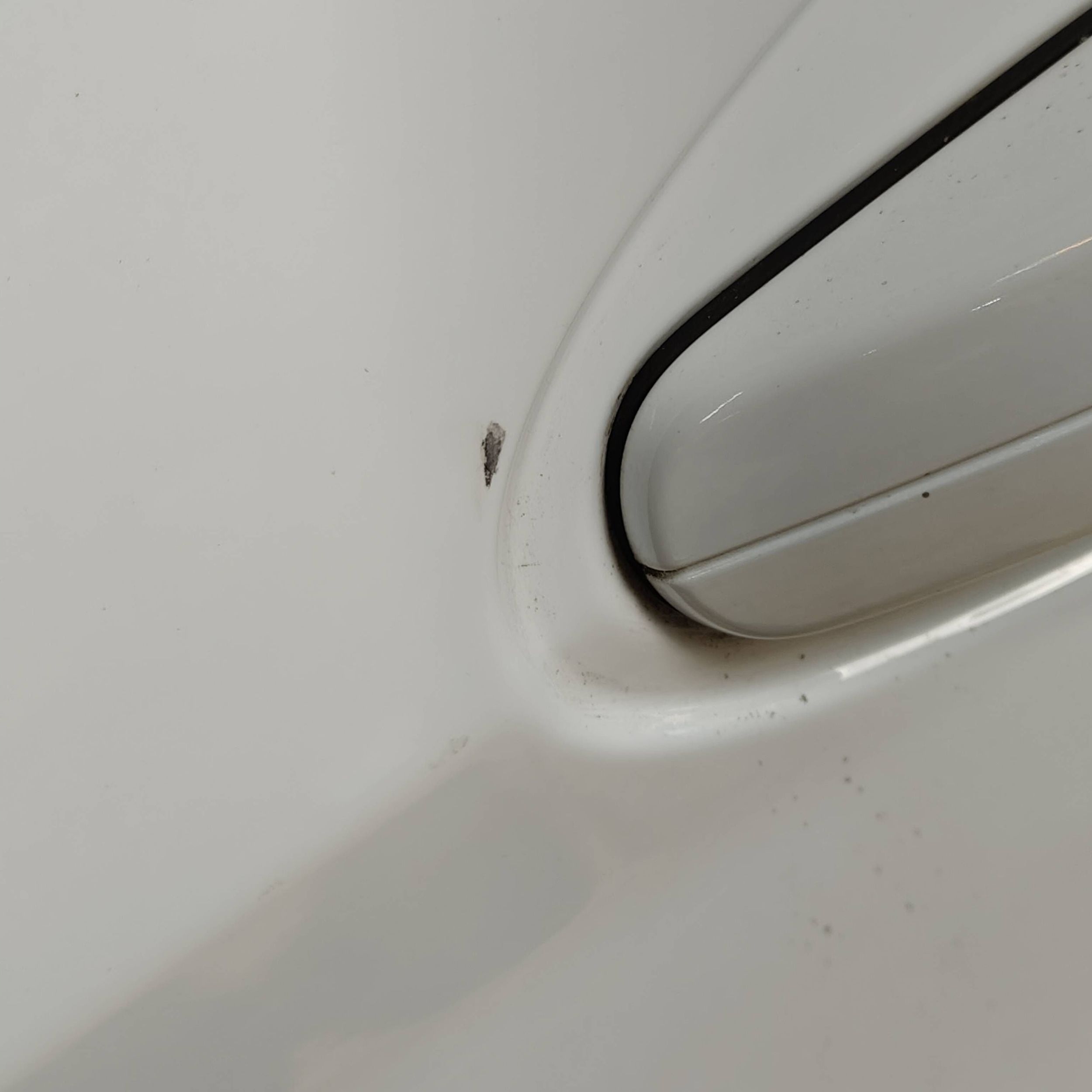 door front front side right Ford C-MAX II