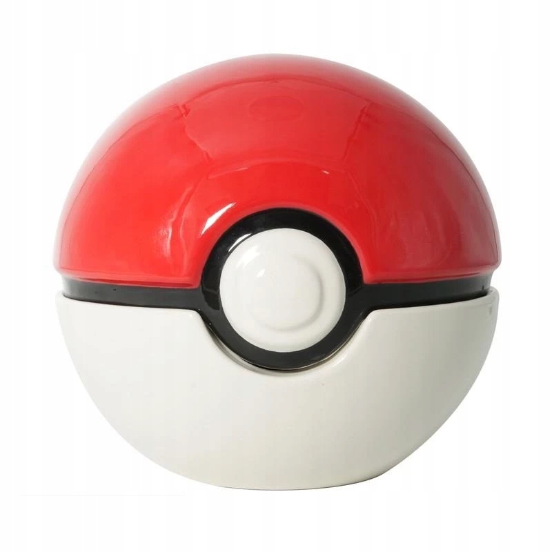 Nádoba Na Sušenky Pokémon Pokeball