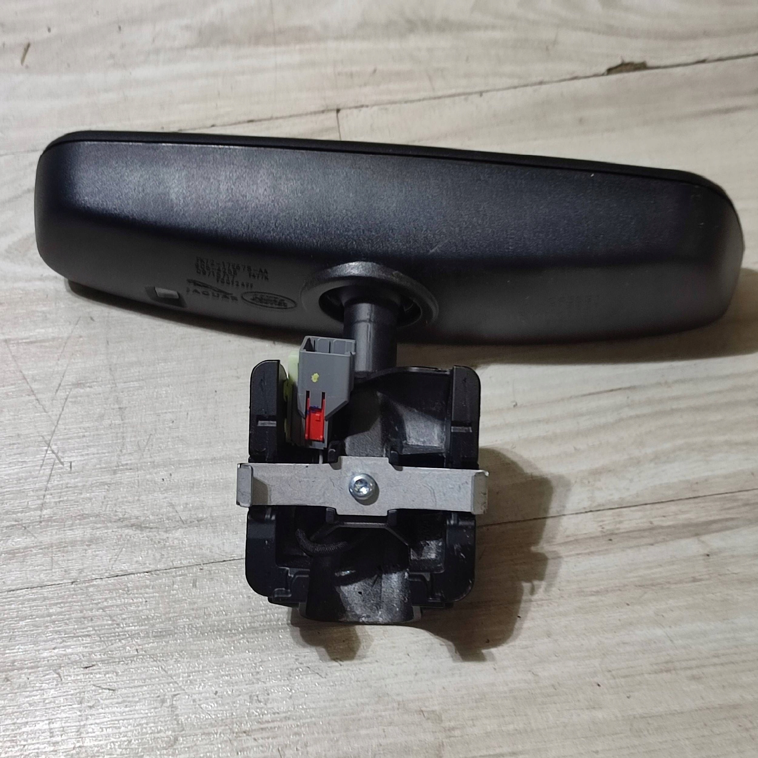 RETROVISORE INTERNO Jaguar F-Pace FK7217E678AA