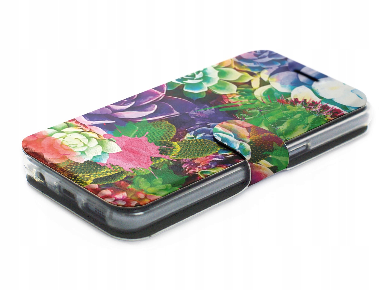 

Etui Mobiwear do Xiaomi Mi A2 Lite - MG08S