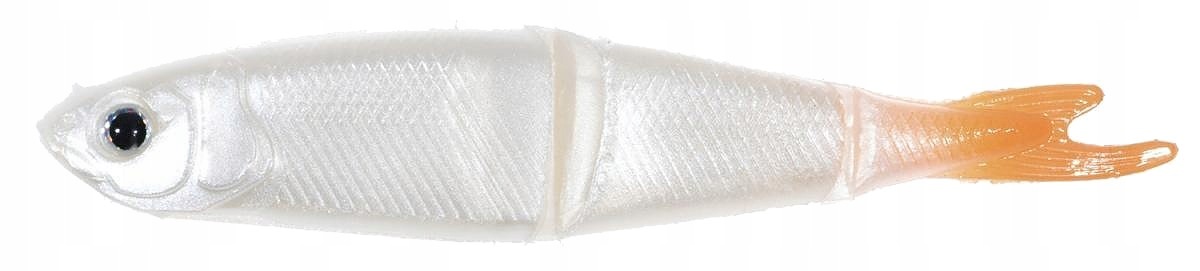 Przynęta Gumowa Jaxon Intensa 9.5CM E TG-INE95E
