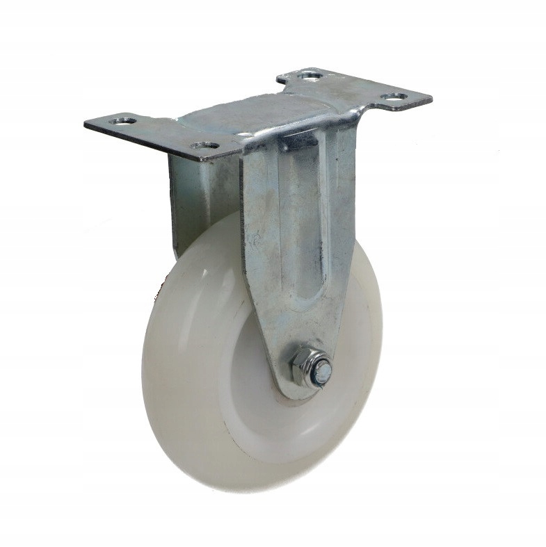 KOŁO KÓŁKO KOŁA stałe fi 100mm 145kg