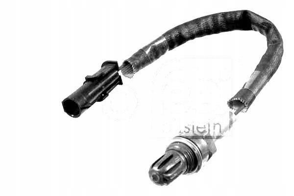 SONDA LAMBDA PODGRZEWANA FEBI BILSTEIN Producent części Febi Bilstein