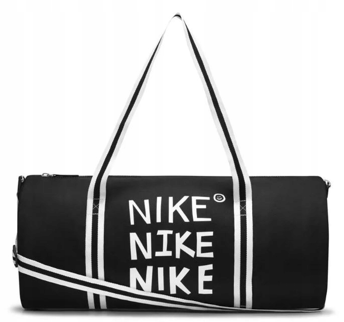 Torba sportowa Nike Heritage