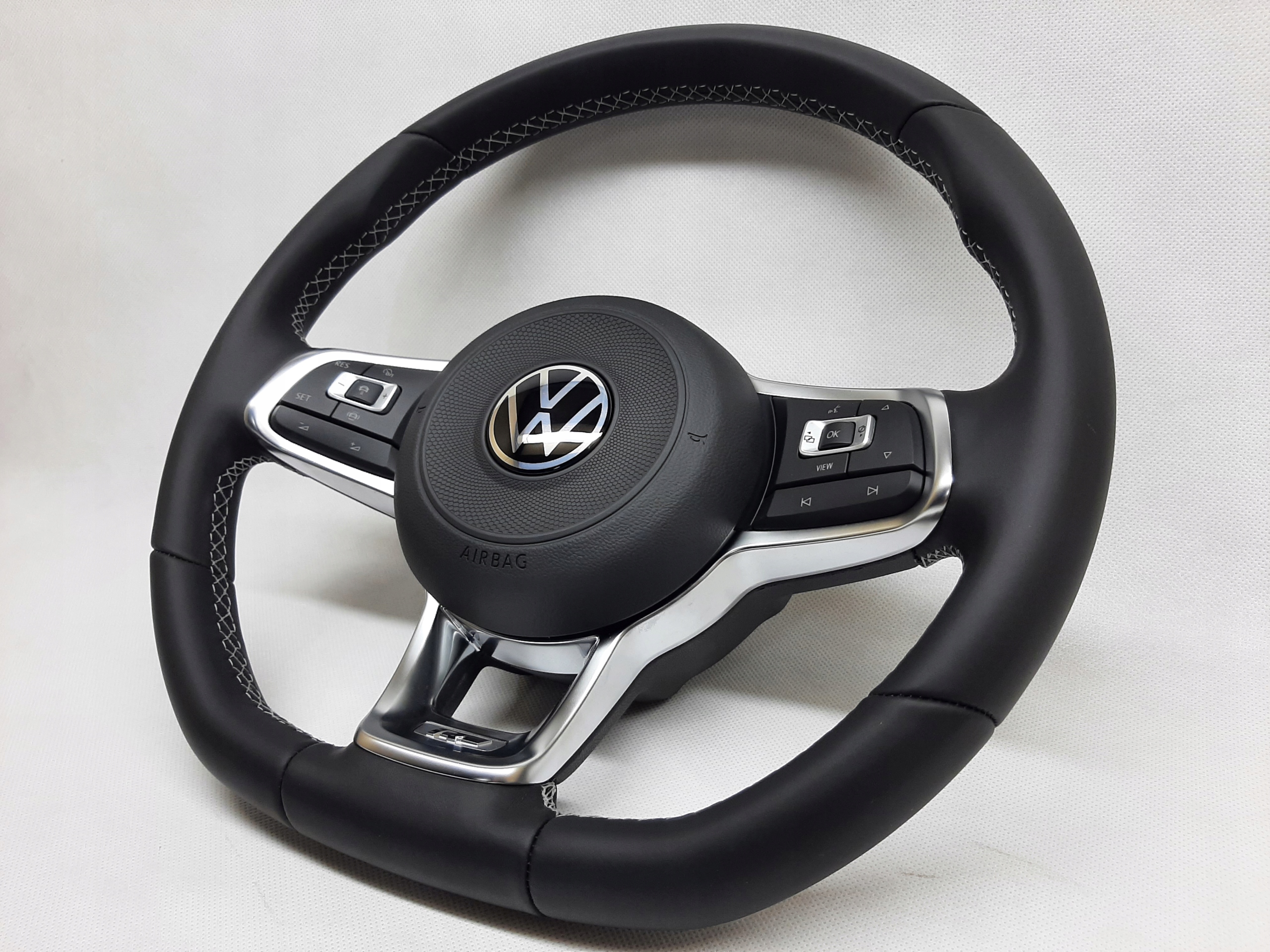 VW Golf 7 R Kierownica Airbag Poduszka NOWA VW Golf VII R 5G Facelift