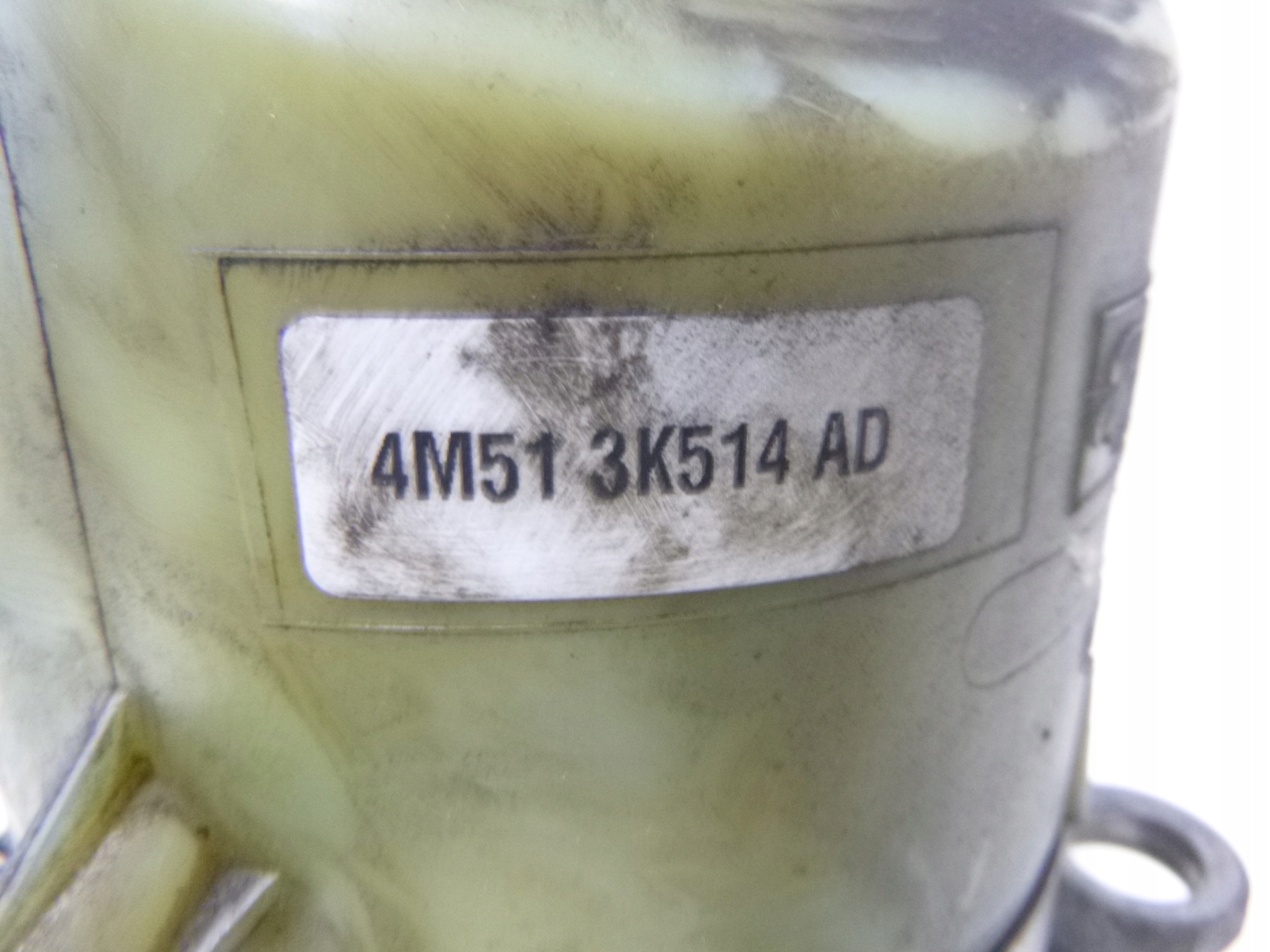 servo pump Ford C-Max C max 1.6TDCi 2005r.