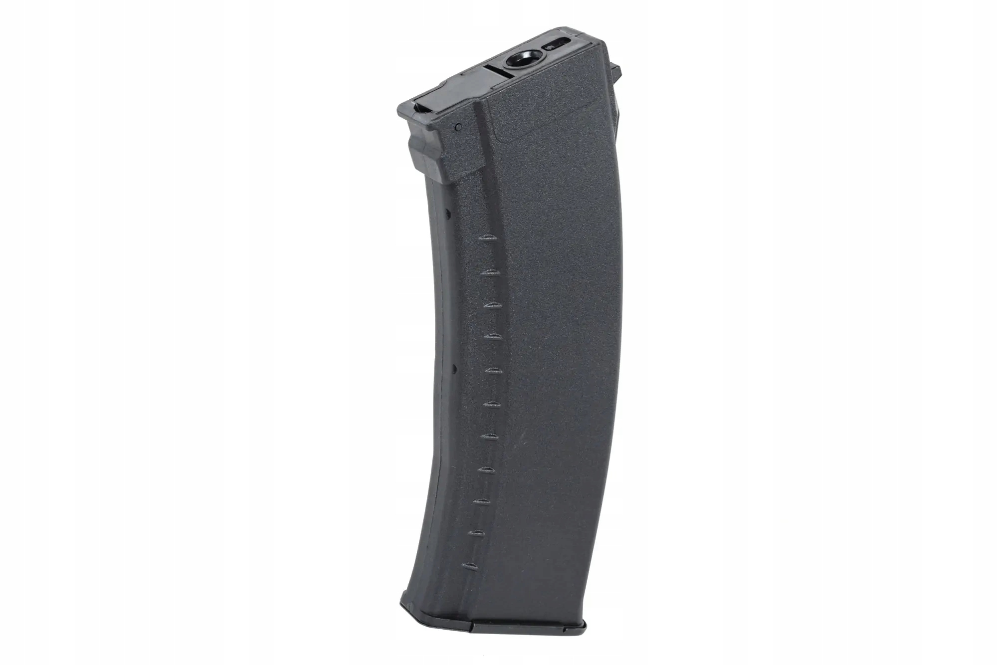 Magazynek Hi-Cap 550 kulek Arcturus Emm AK74 "Bakelite" Wheel Czarny