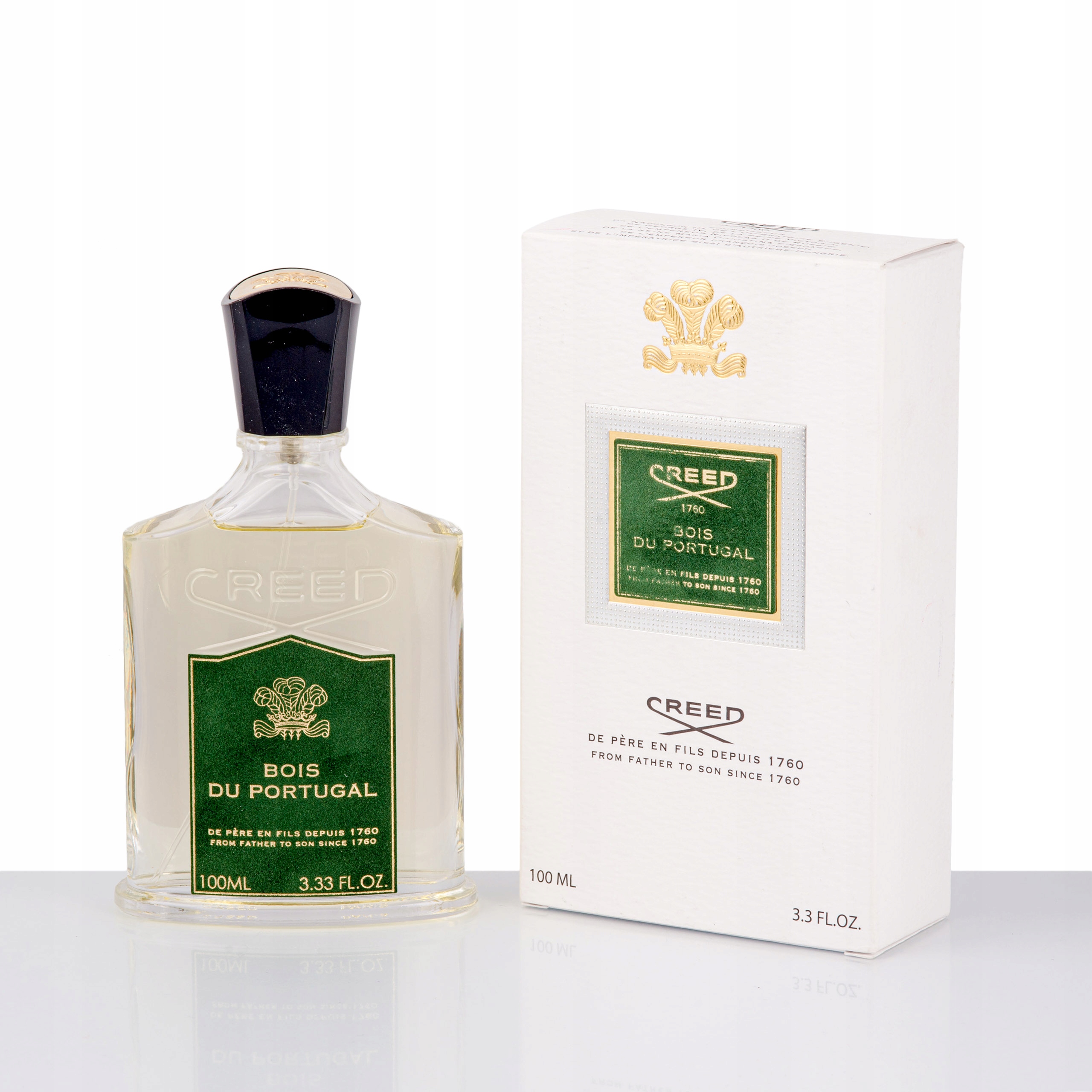 Creed Bois du Portugal woda perfumowana 100 ml