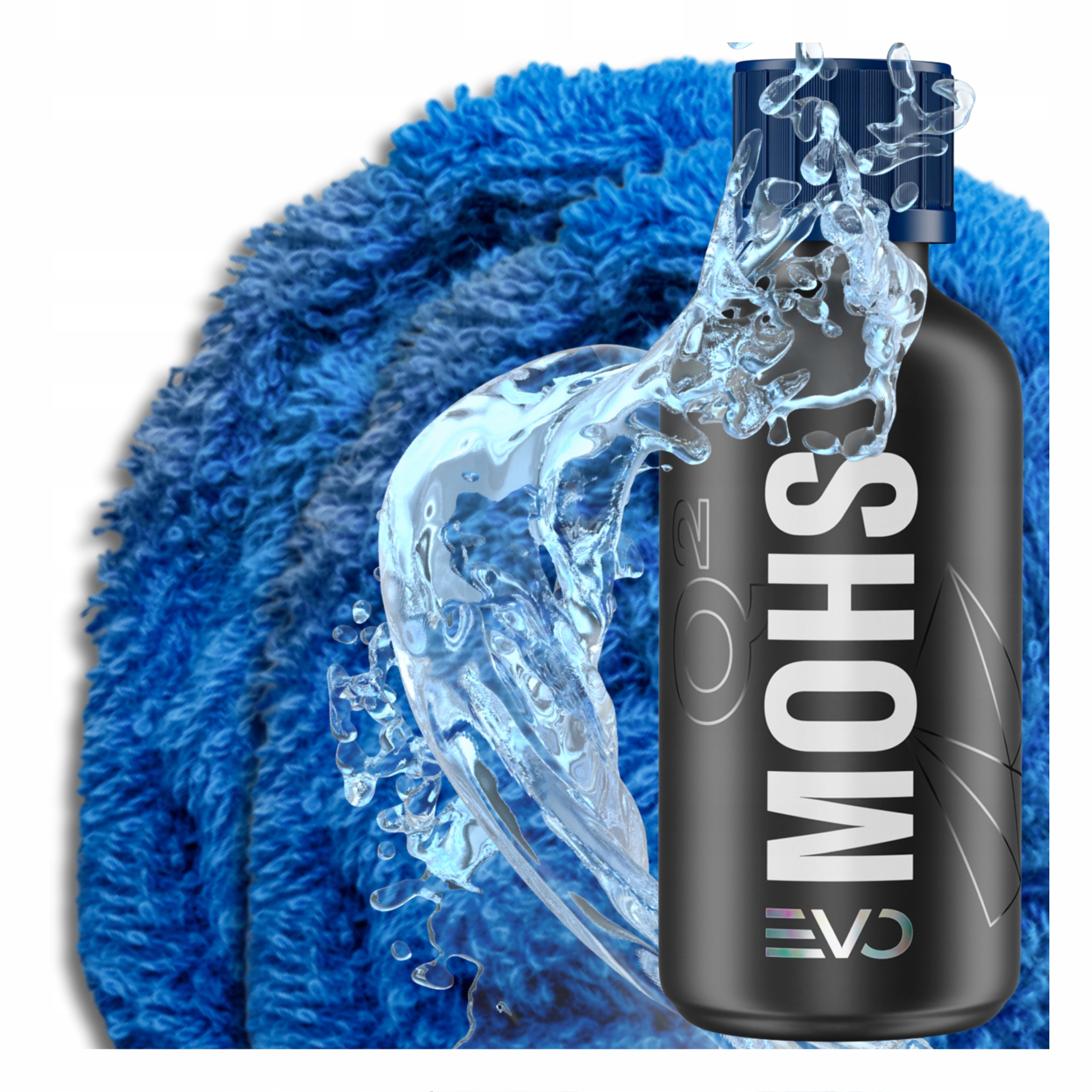 Gyeon Q2 Mohs Evo 50 ml keramická vrstva na ochranu laku polysylazán