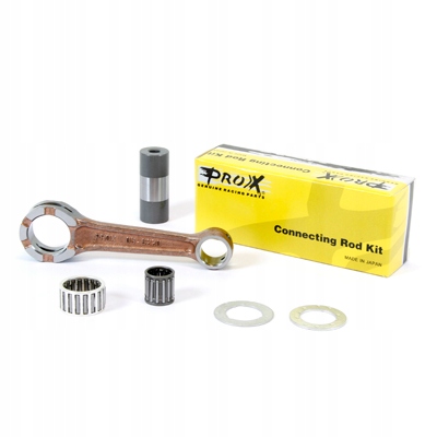 Prox Kľukový Hriadeľ Suzuki Rm 125 (RM125) '04-'11