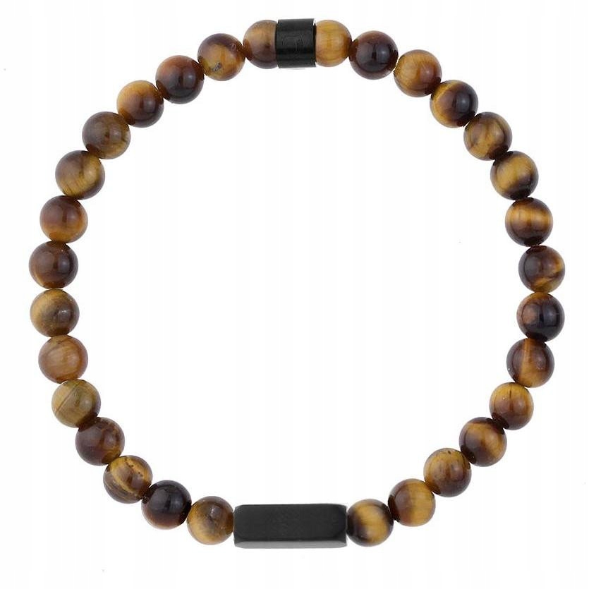 Pánský náramek Manoki Ocel 316L 19 Cm