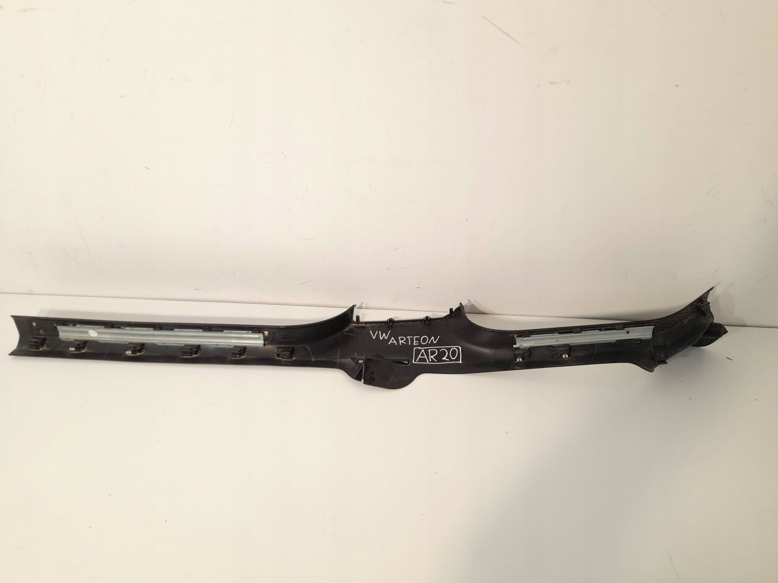 Volkswagen Arteon 3G8 moulding threshold left 3G8853371 (AR20)