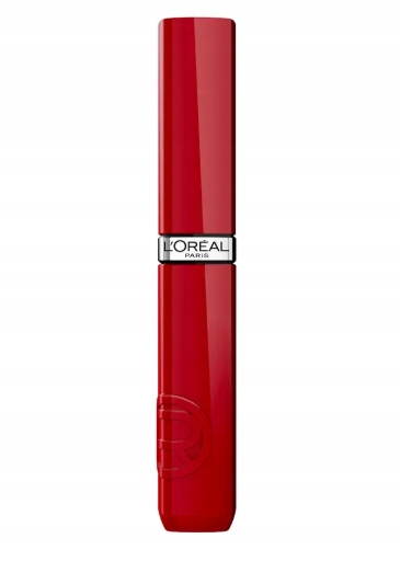 Loreal Infaillible Laque Resistance saténová rtěnka 420