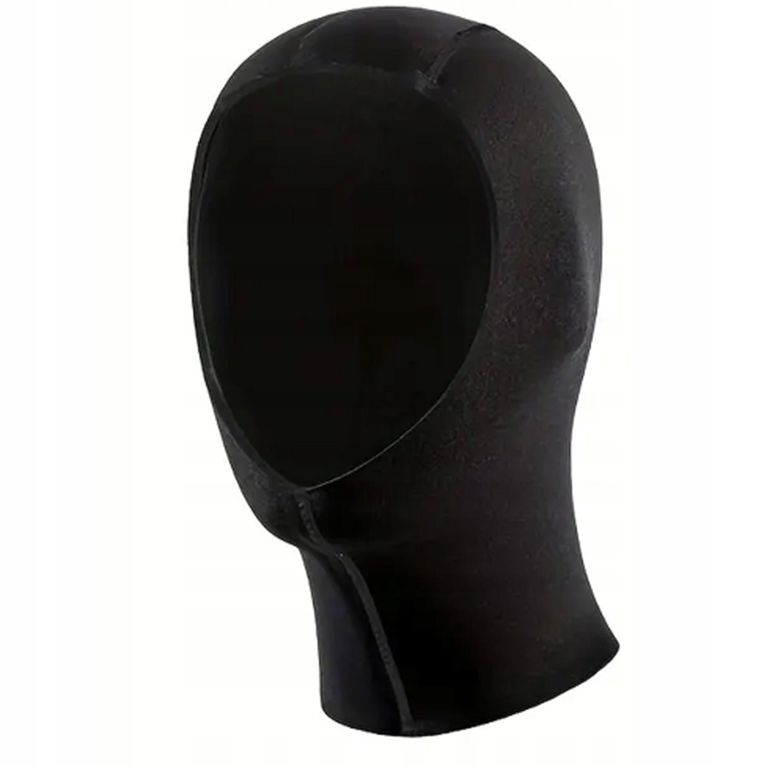 Kapuce pro potápění bez límce 5 mm velikost S M