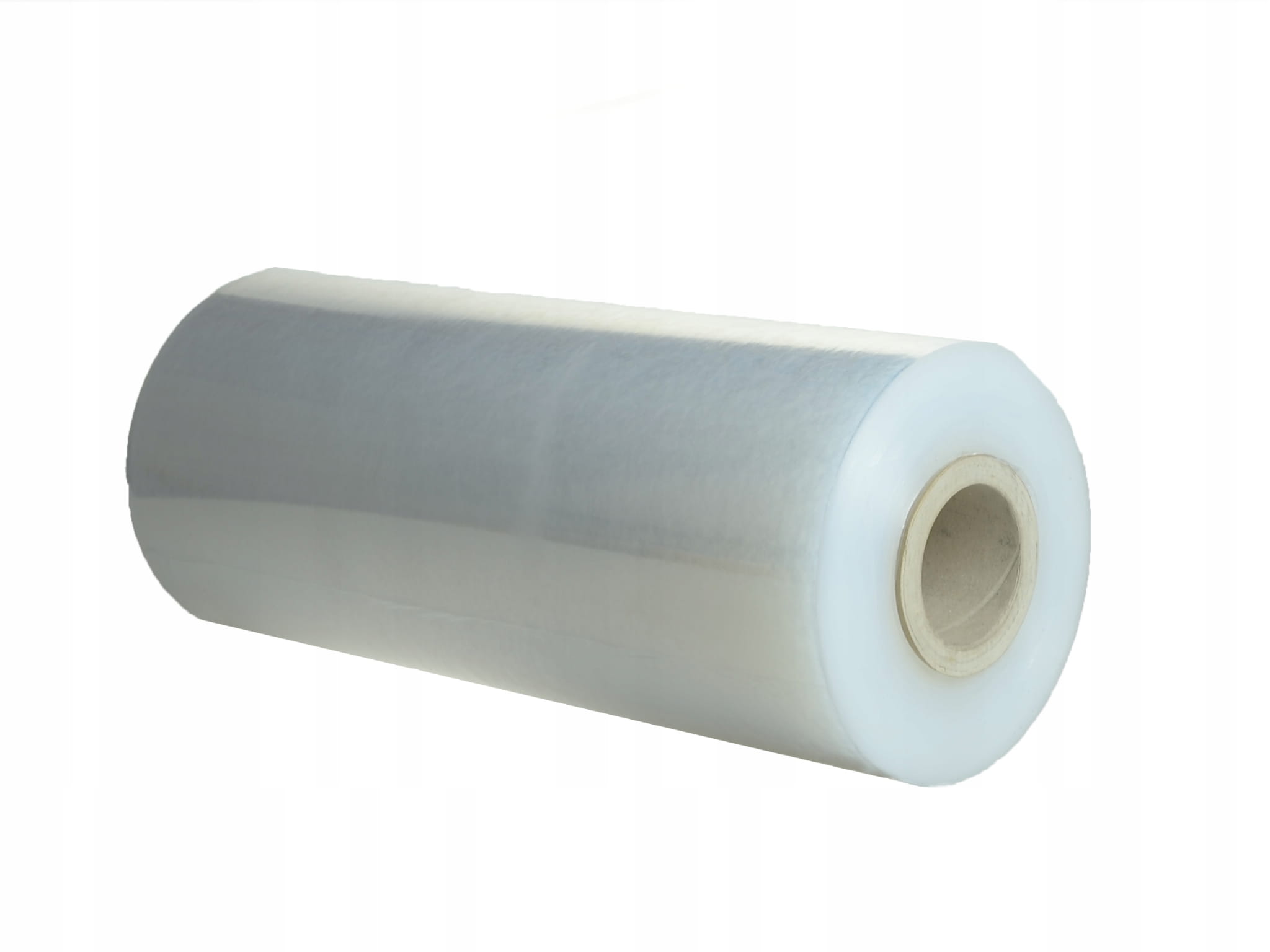 Fólie Strojová 23 my 14 kg 320% transparentní pouzdro 1,6 kg