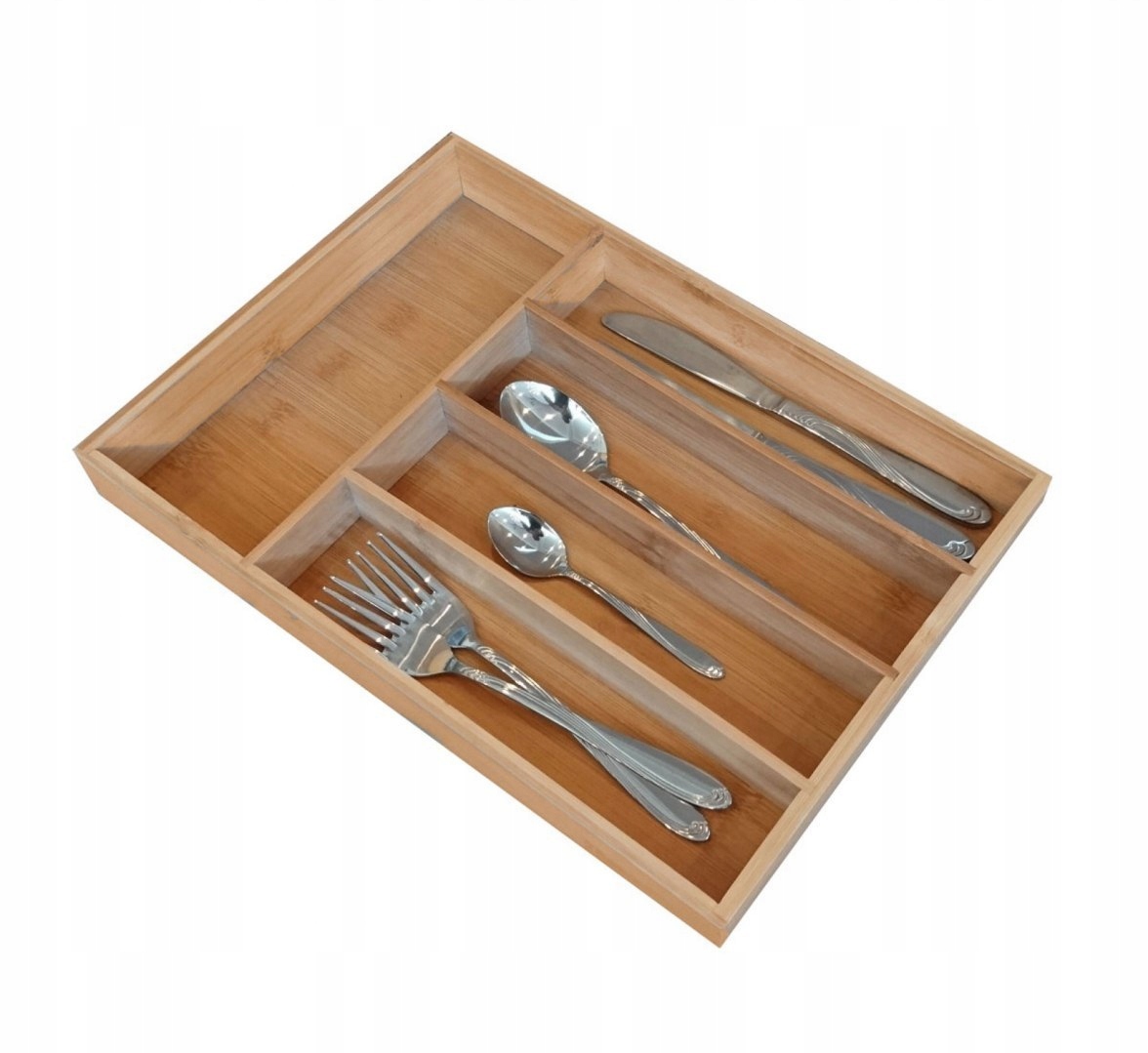 Wkład do szuflady na sztućce KINGHoff KH-1222 EAN (GTIN) 3480019258727