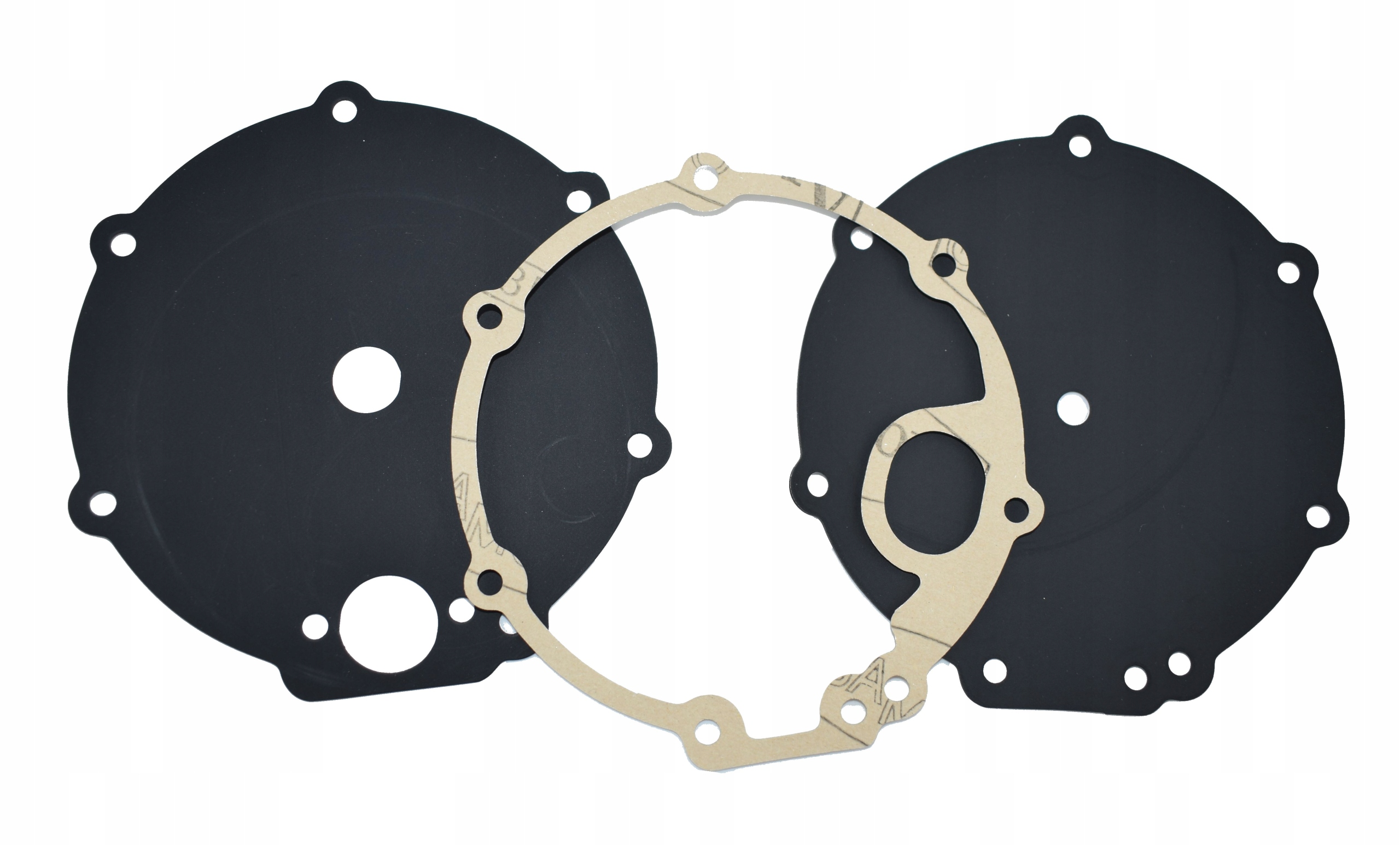 NECAM MEGA LPG REDUCER REPAIR KIT