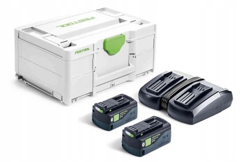 Akumulator Festool 577707 18 V 5 Ah