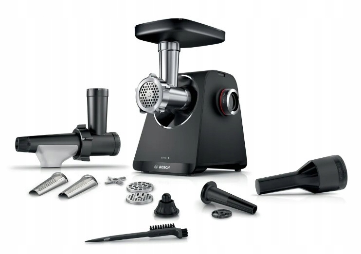 Bosch Mlynček na mäso 4 MFWS435B
