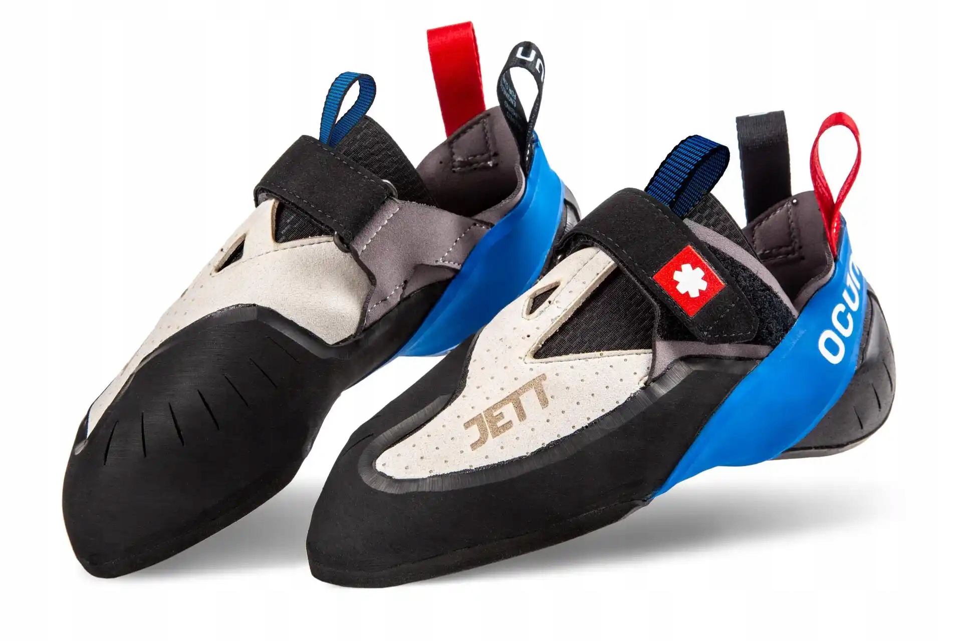 Lezecké boty Ocun Jett S 40