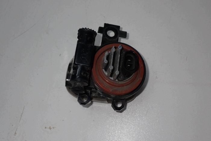 NISSAN QASHQAI III J12 LED 21- nebelscheinwerfer rechts 261504122r