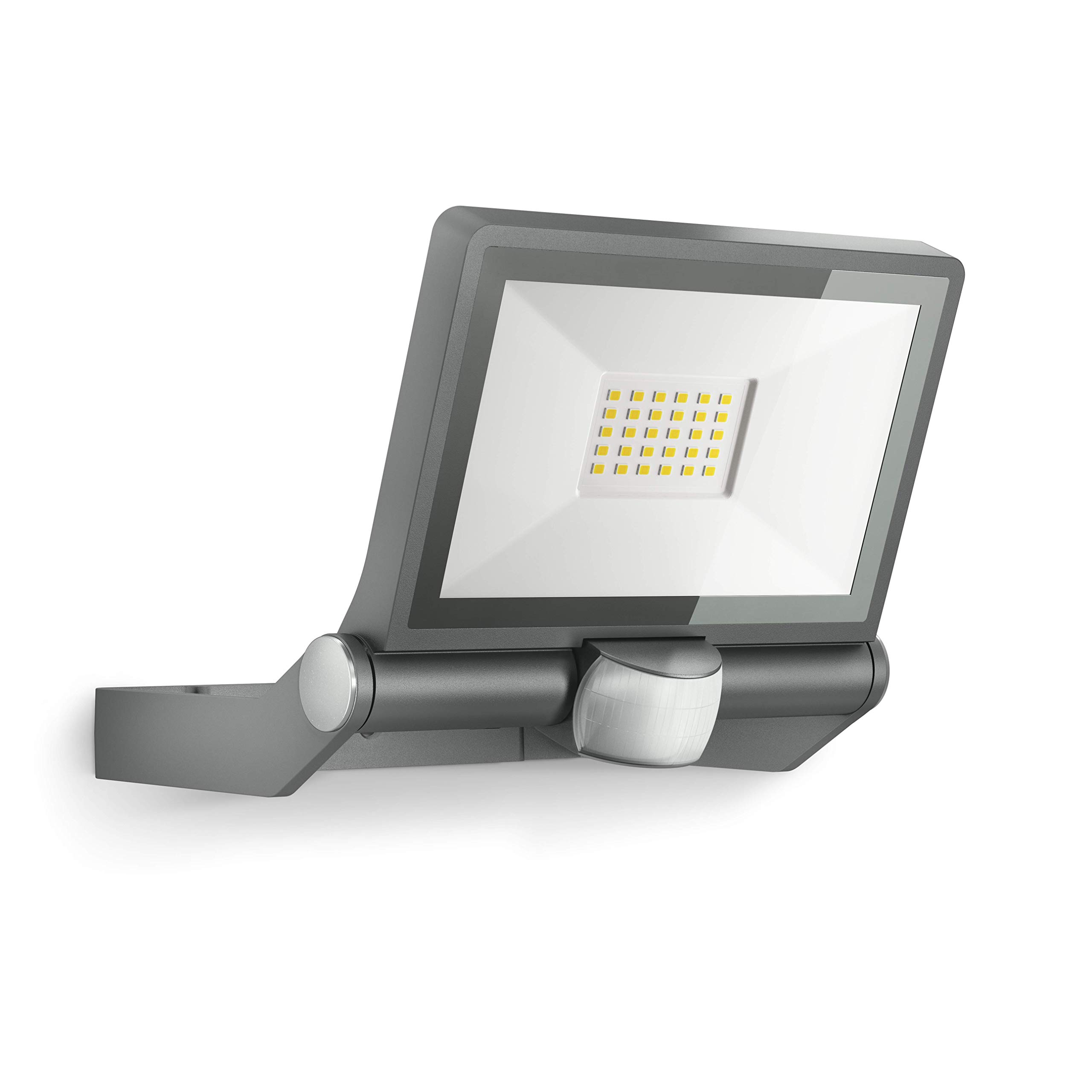 Steinel Led reflektor Xled One S, 18,6 W, 2050 lm, antracitový