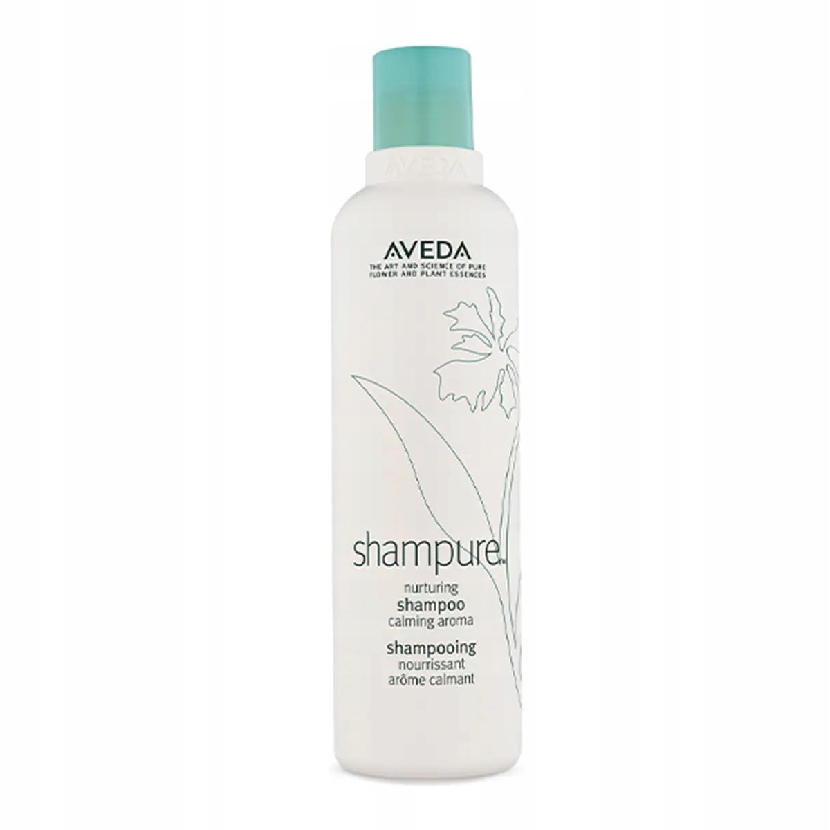 Aveda Shampure Nurturing Shampoo pečující šampon na vlasy 250 ml