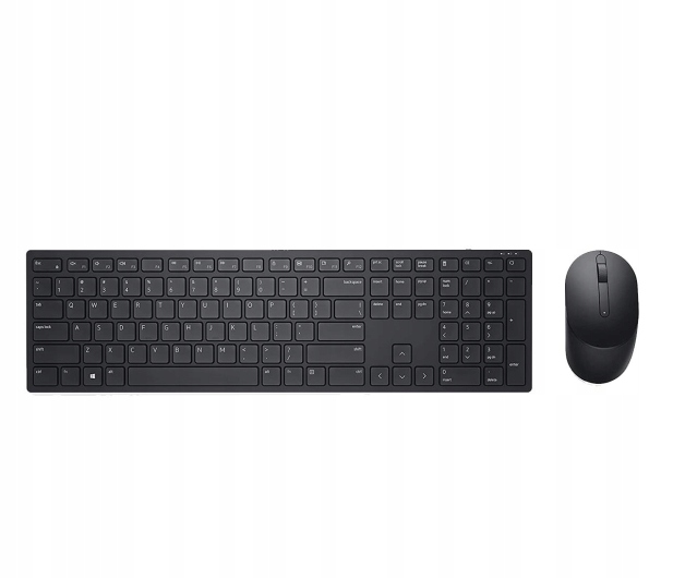 

Zestaw Dell Pro Keyboard and Mouse KM5221W