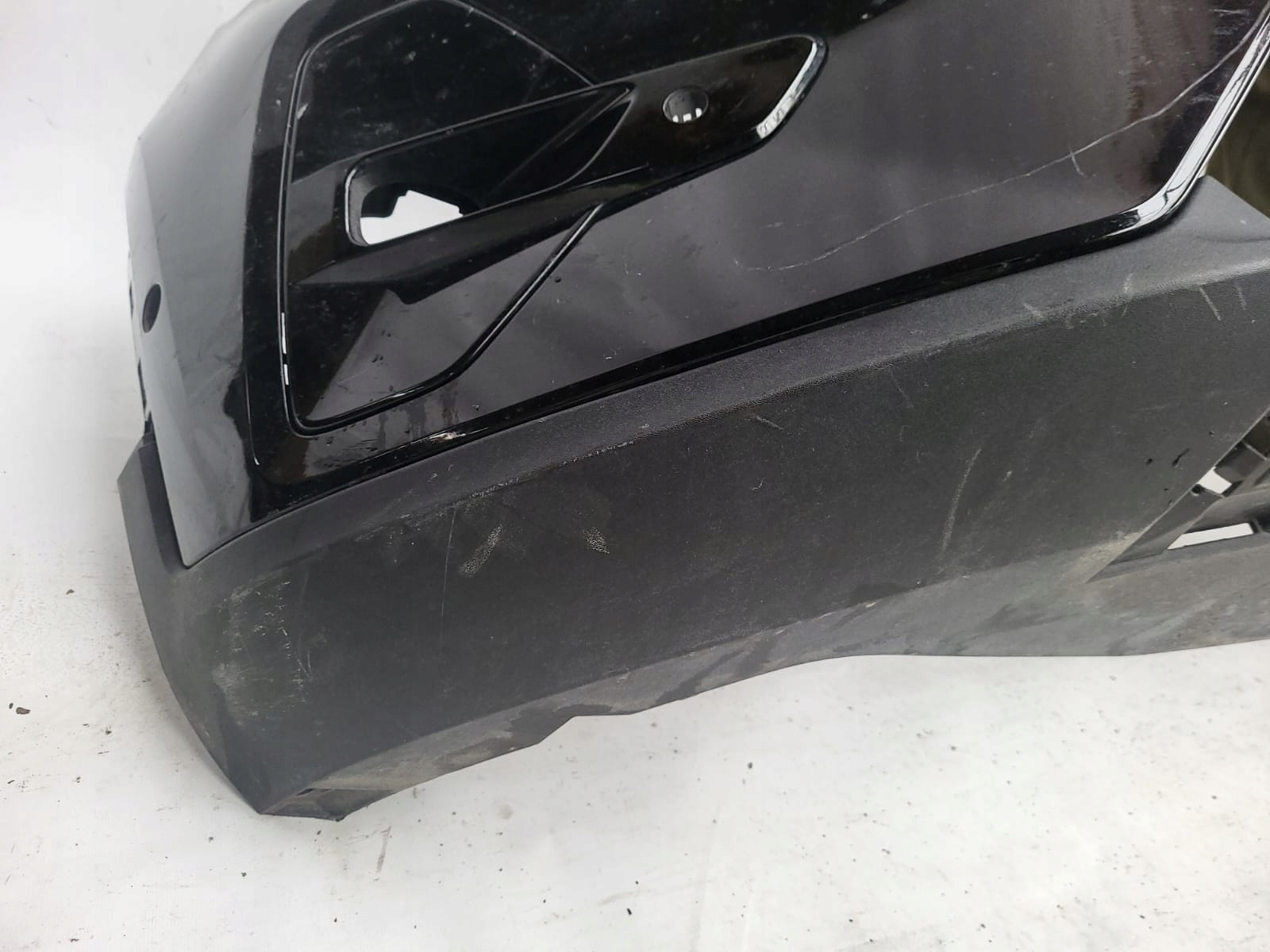 VOLVO XC40 LIFT 22- bumper front front 6XPDC SPR 31690933