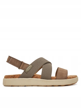 Dámské sandály Keen Elle Criss Cross 40