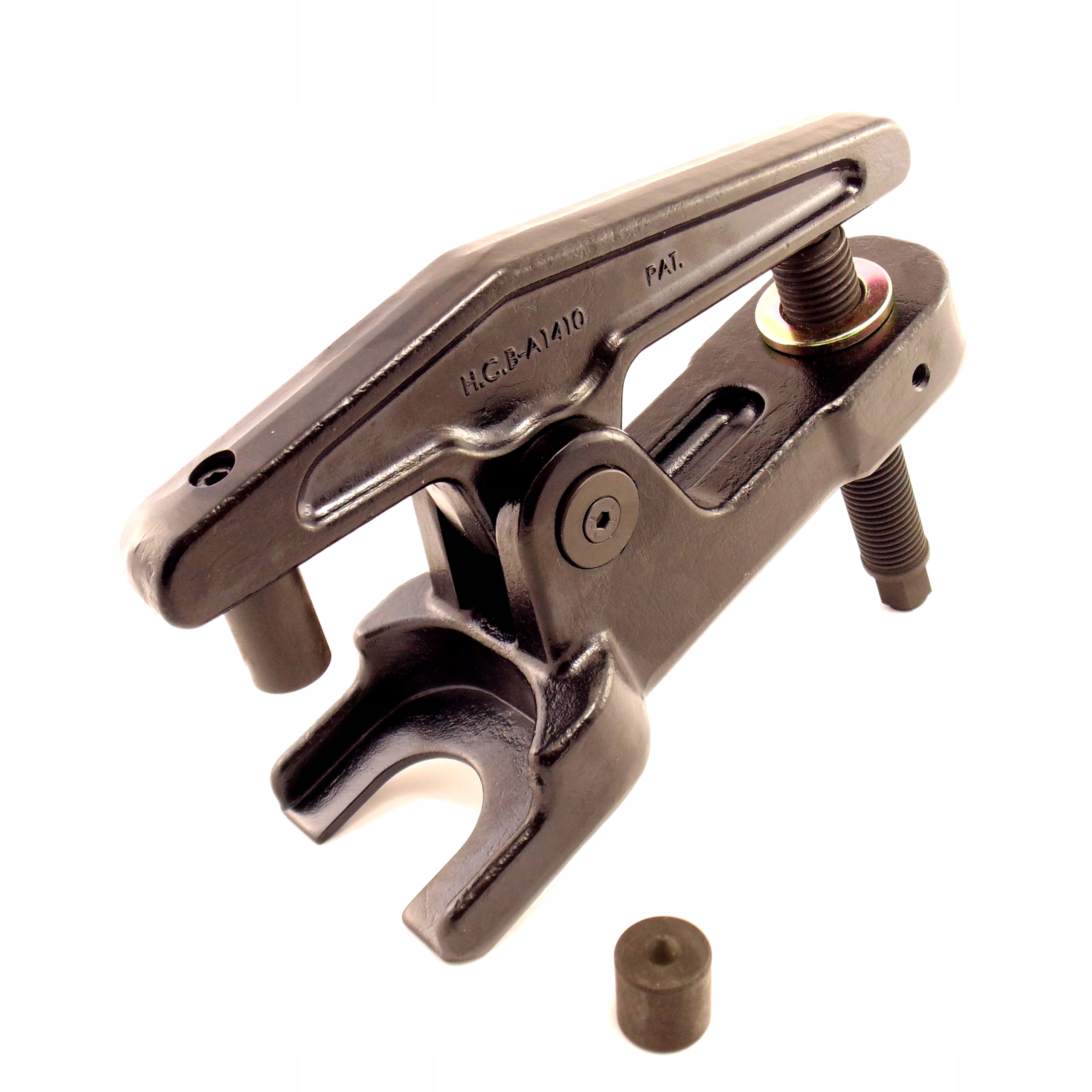 39MM шаровой штифт съемник для грузовика МДП