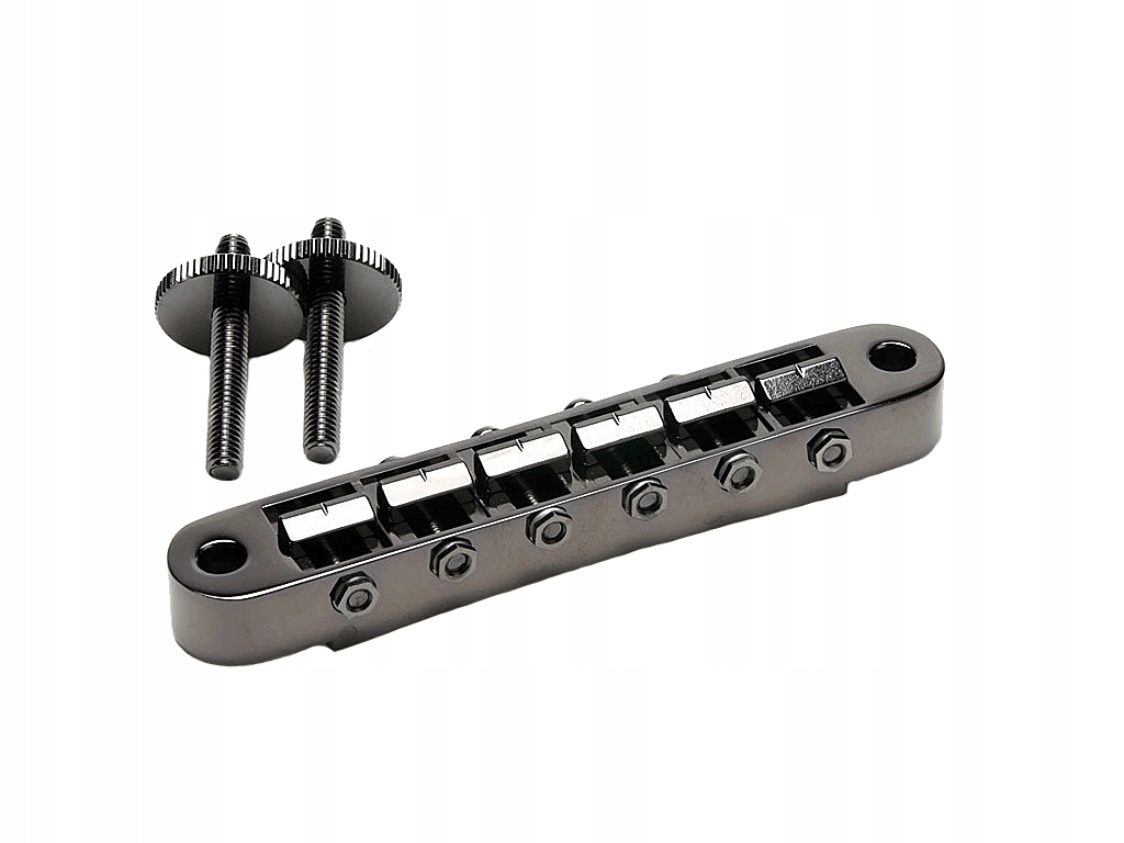 Mostek tune-o-matic 4,2mm GOTOH GE103B (CK)