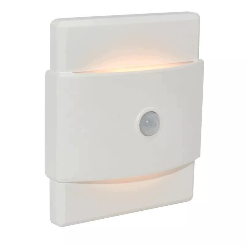 Lampa nocna GoodHome Jolliet 25 lm 3000 K na baterie