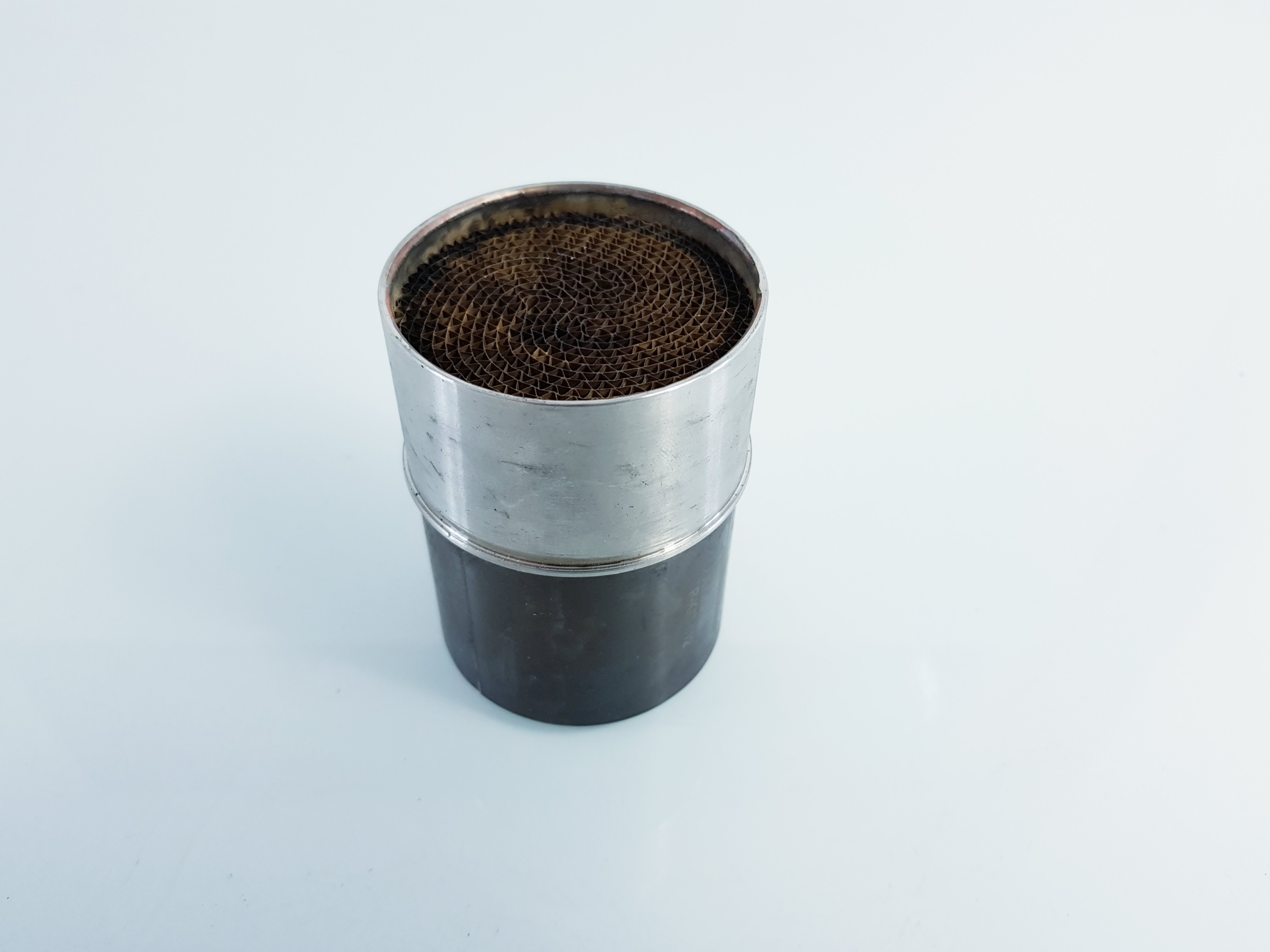 B156 KAWASAKI HONDA KTM KATALIZATOR MOTOCYKLOWY