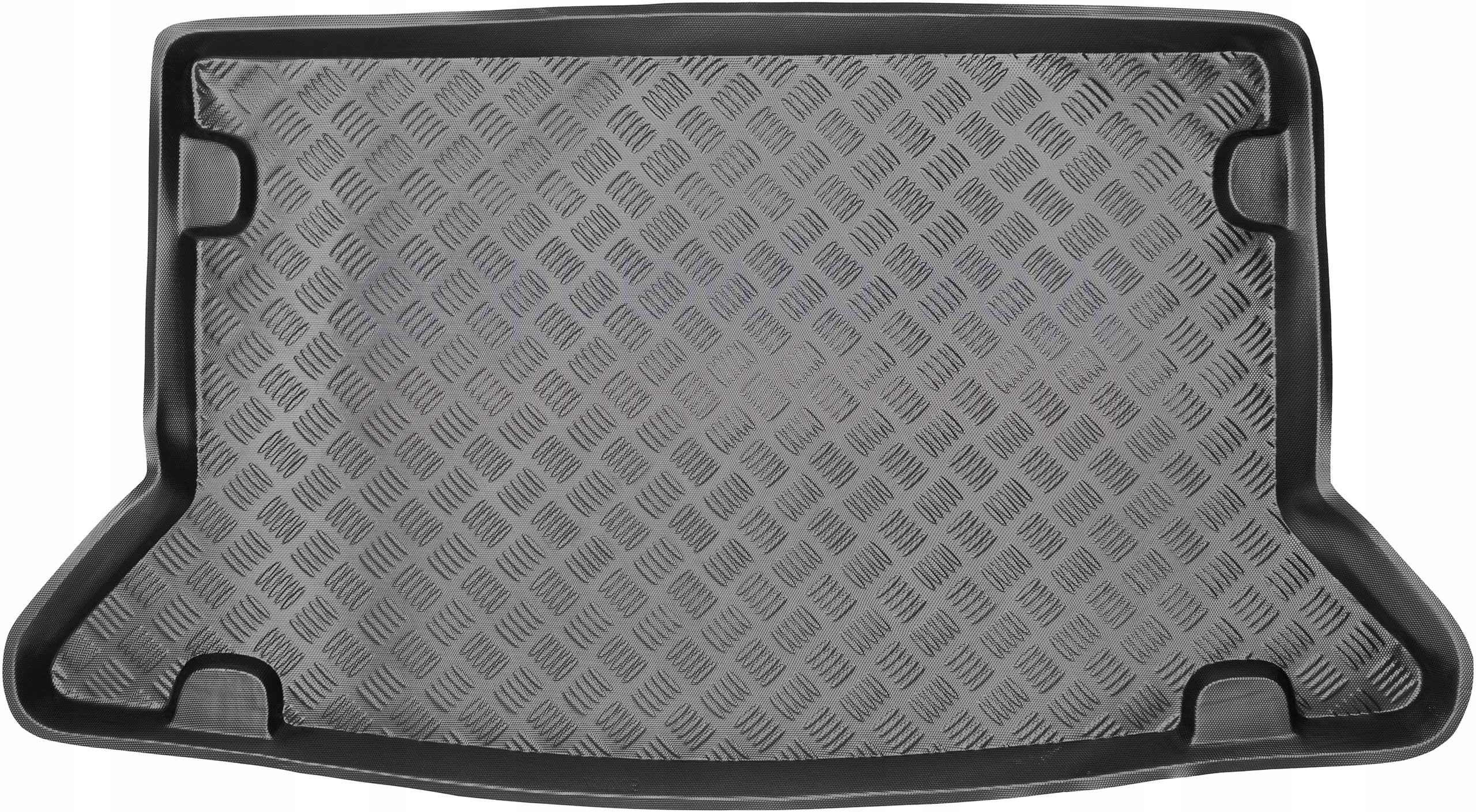 

Suzuki SX4 I Hatchback 2006-2014 Mata do bagażnika