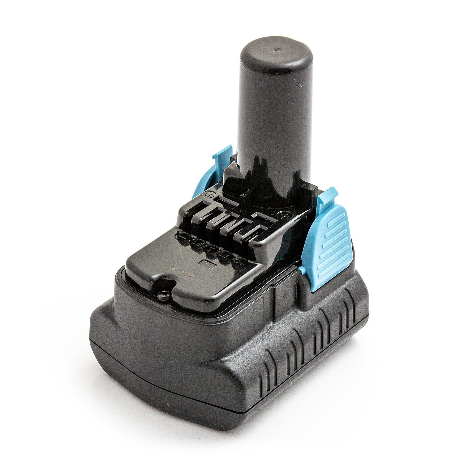 

Bateria do BCL1015 BCL1030 BCL1030M 10,8V