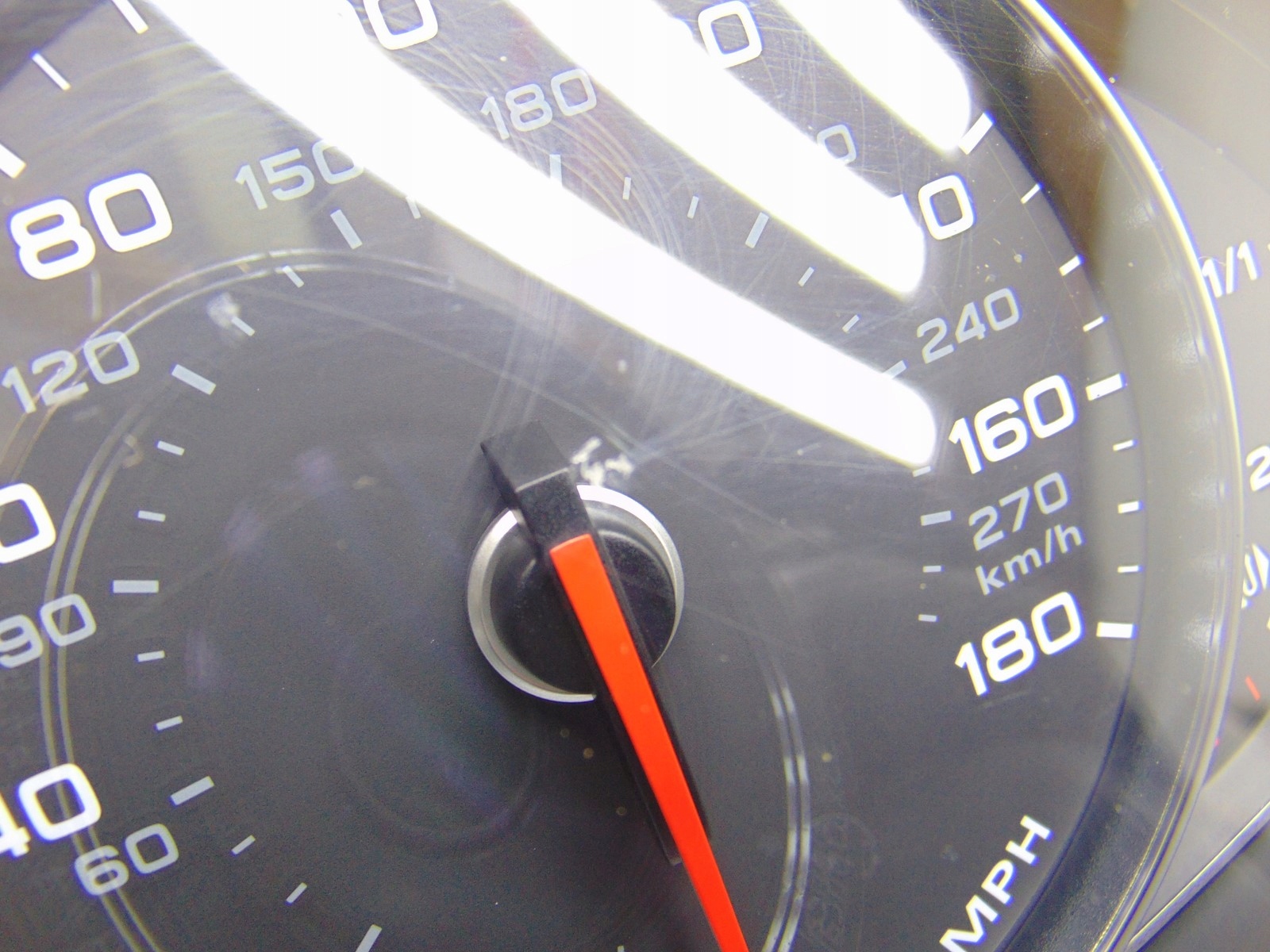 dials dials AUDI A6 C7 A7 4G 3.0 TDI 4G8920982K
