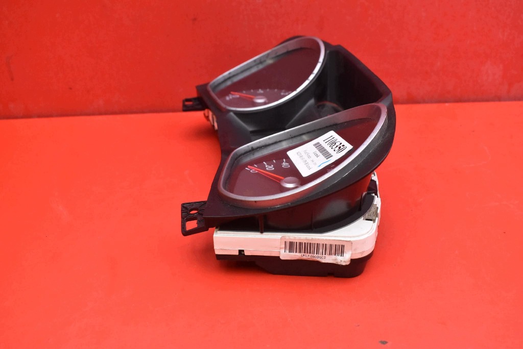 dials dials EU 8M2T-10849-CD FORD S-MAX MK1 1.8 TDCI 125 KM 06-10