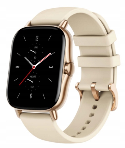 

Smartwatch Amazfit Gts 2 złoty gold