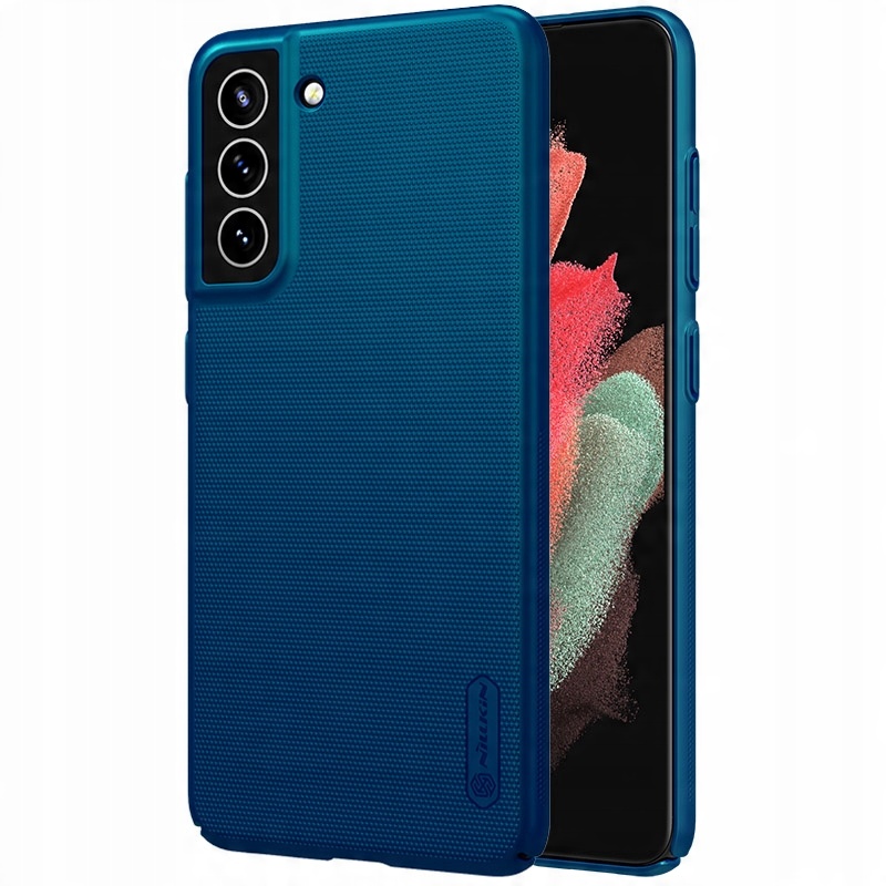 

Etui Nillkin do Galaxy S21 Fe, futerał cover case