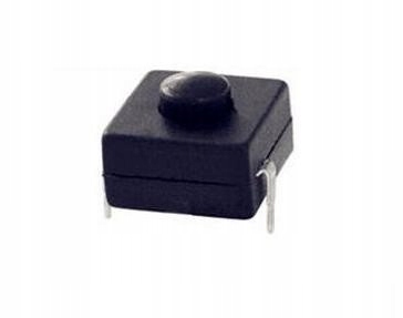 

Przełącznik latarki On/off PB-12A-114D 1A/30V 2szt