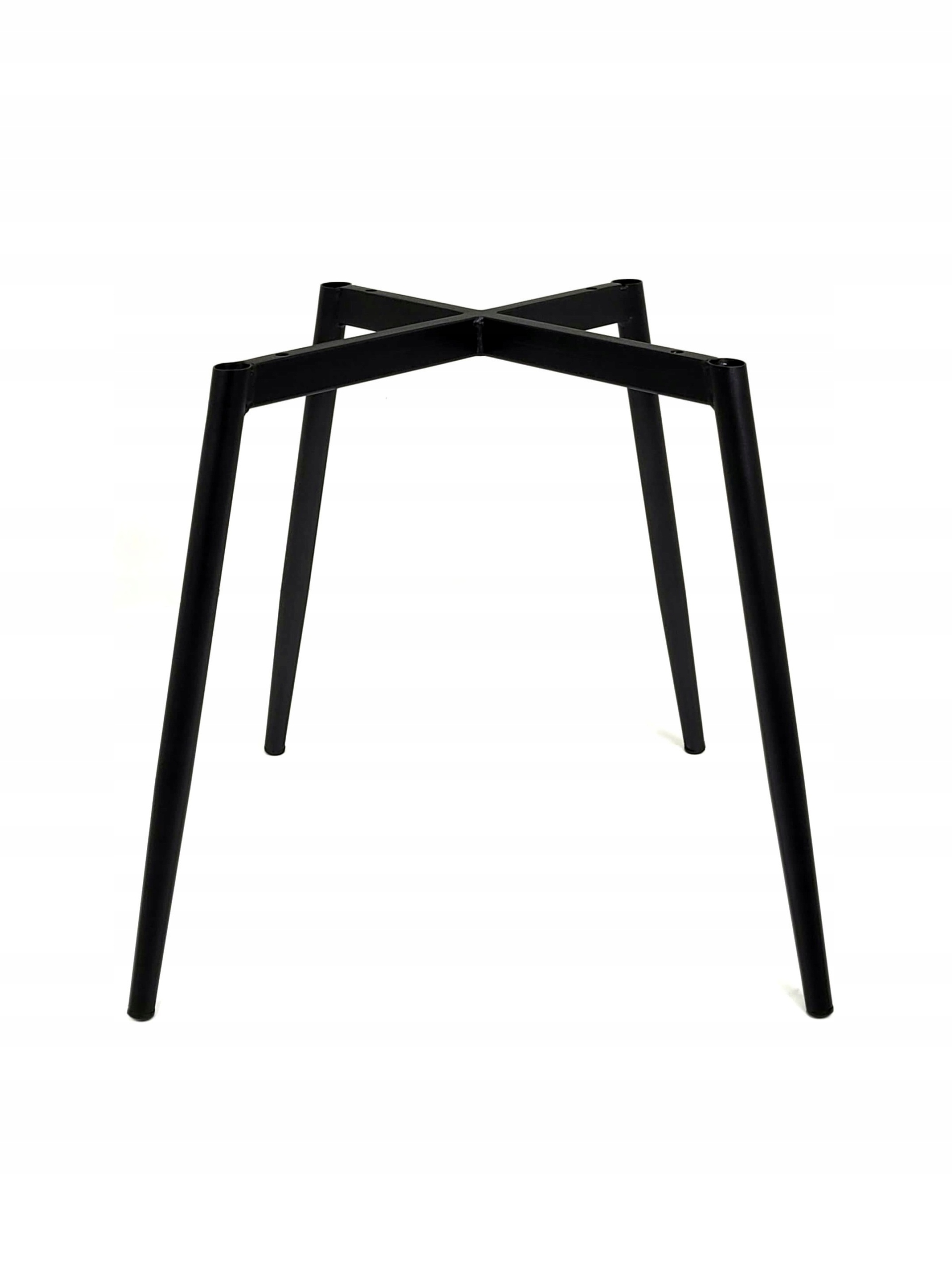 Základna židle nohy židle PKX3 H 40 cm