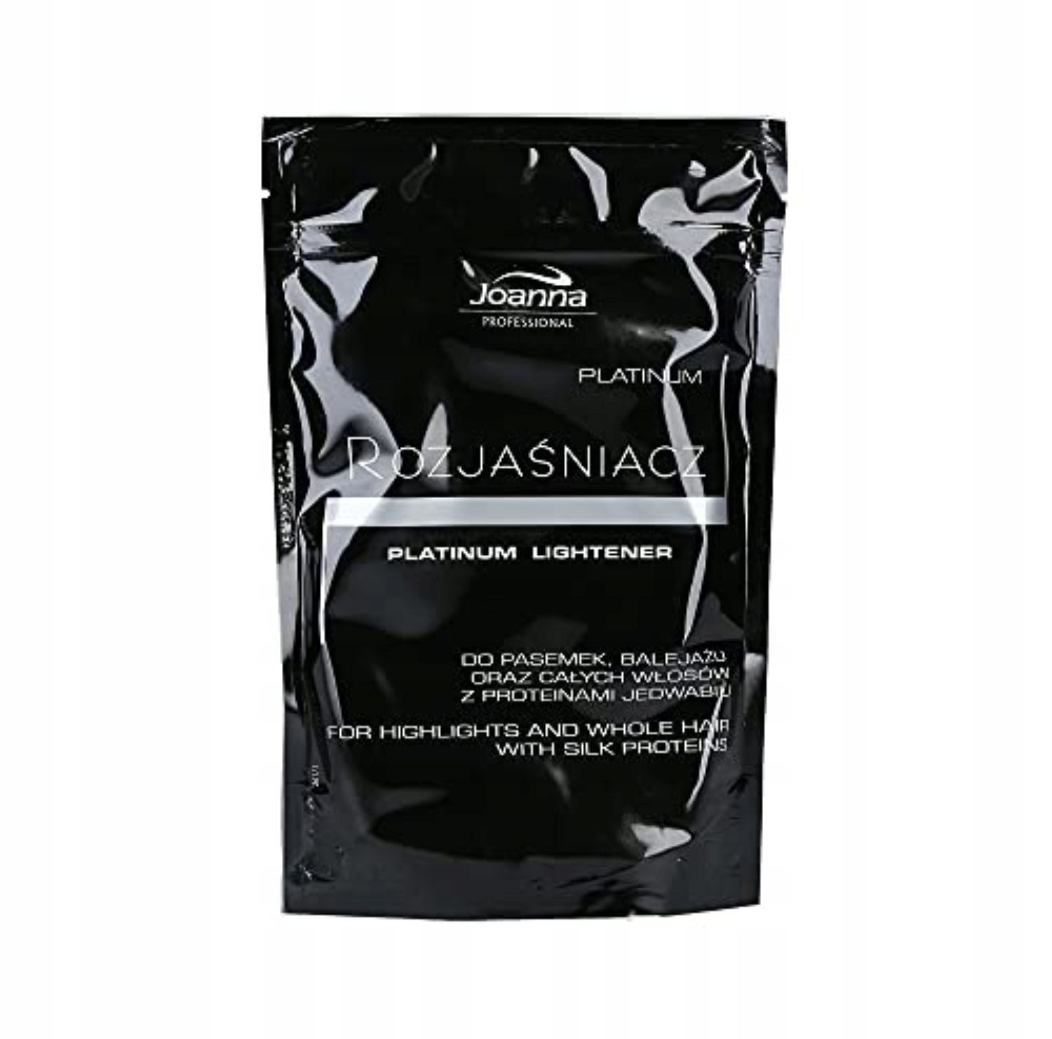 Joanna Profesionální Rozjasňovač Platinum 450 G