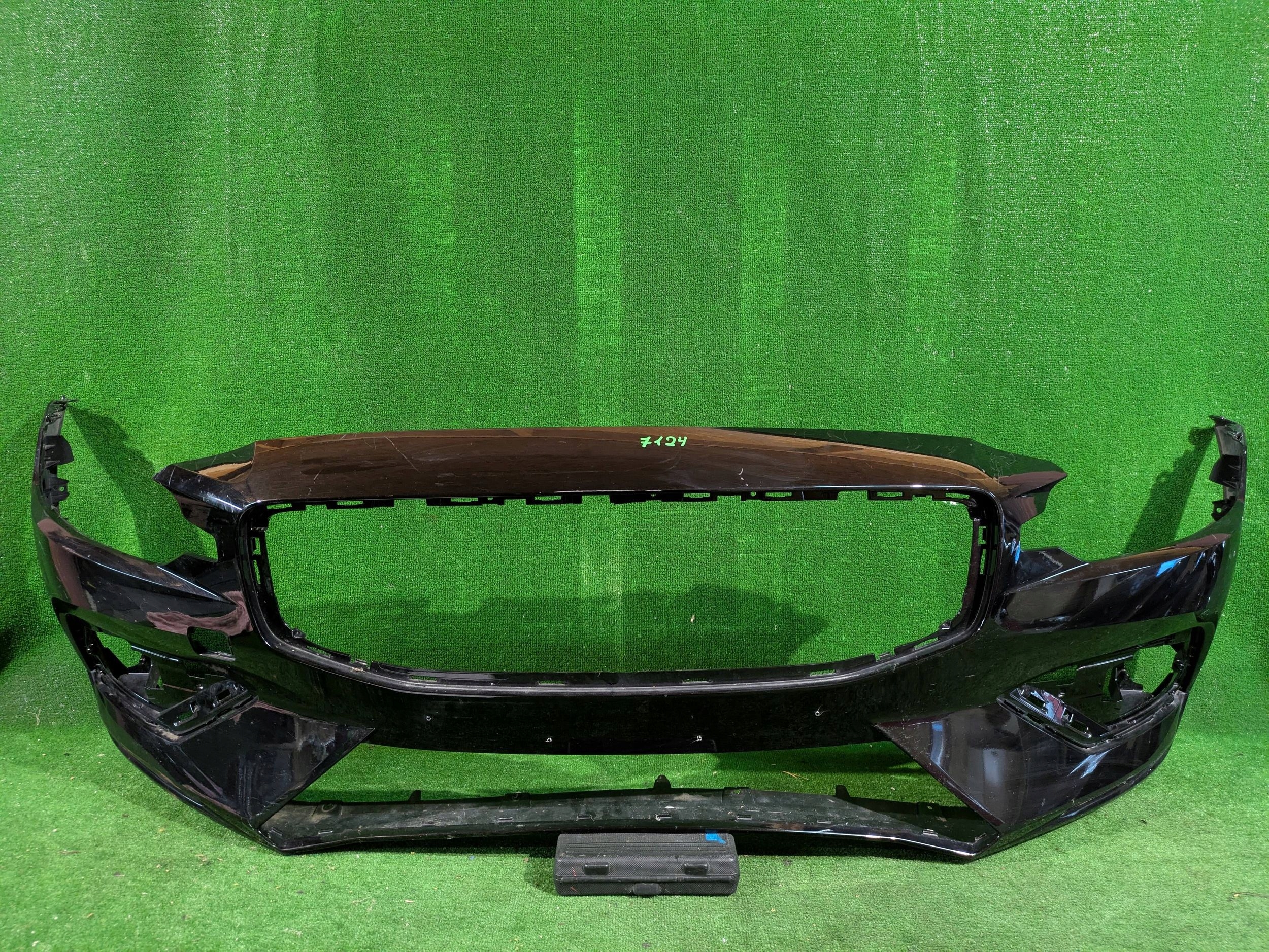 Frontstoßstange vorne VOLVO S60 III V60 II 18- NR.7124