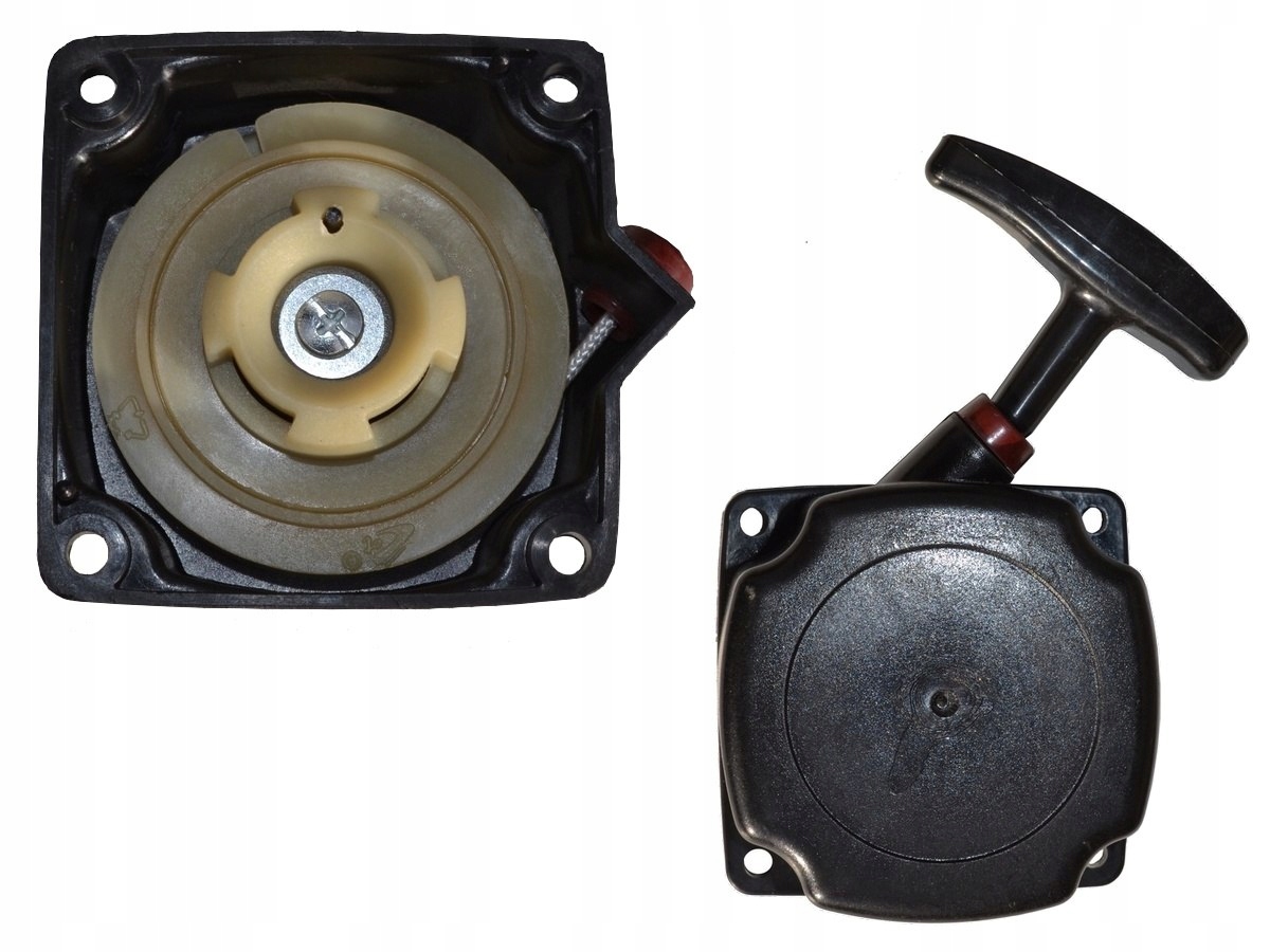 

Starter Szarpak Rozrusznik Kosy Miękki Rozruch M1