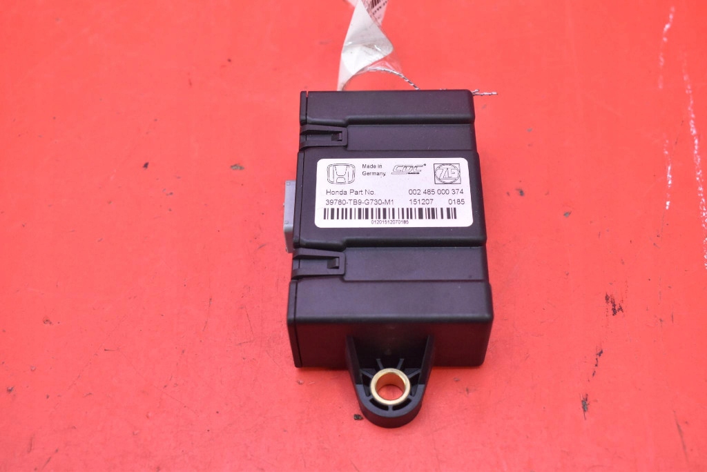 control unit module springing 39780-TB9-G730-M HONDA CIVIC 9 IX KOMBI 13-20