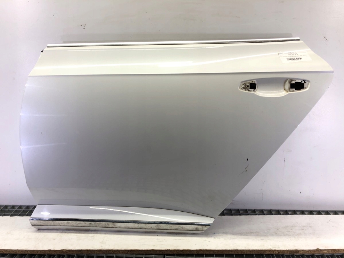 ДВЕРИ ЛЕВЫЙ ЗАД. VW ARTEON Хэтчбек