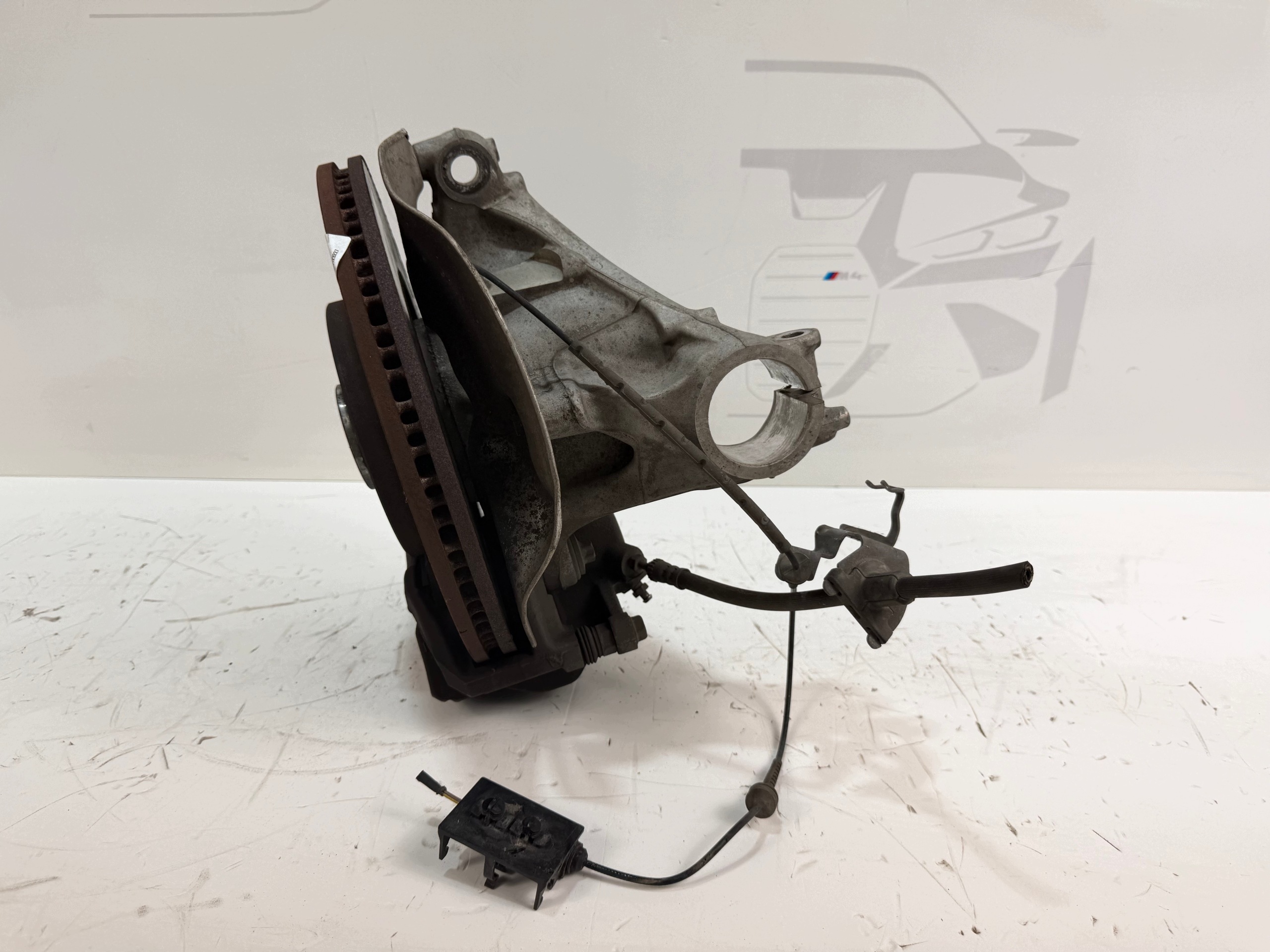 swing right front BMW 2 U06 X1 U11 6890172