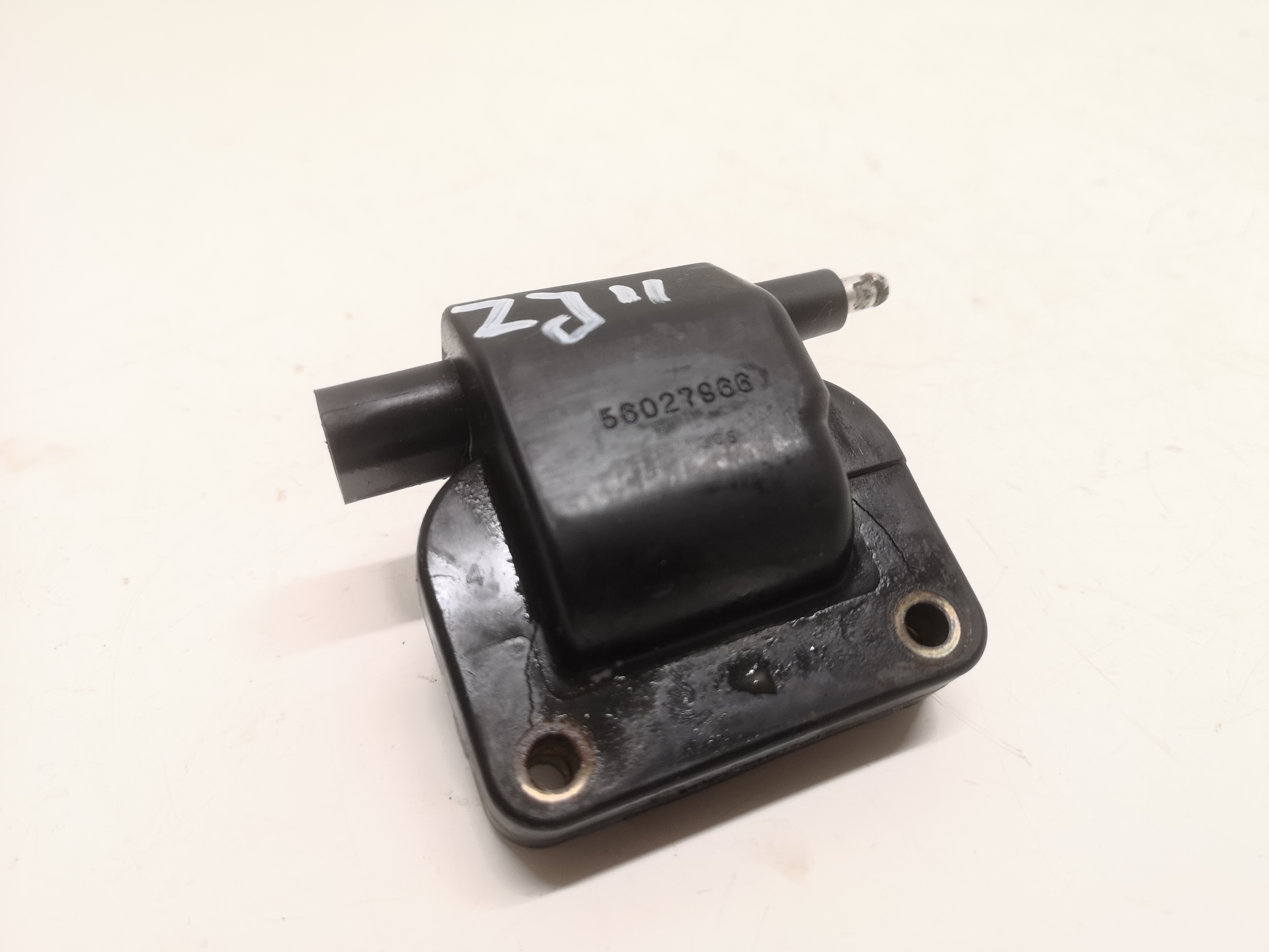 JEEP GRAND CHEROKEE ZJ 92- 4.0 MX CEWKA 56027966