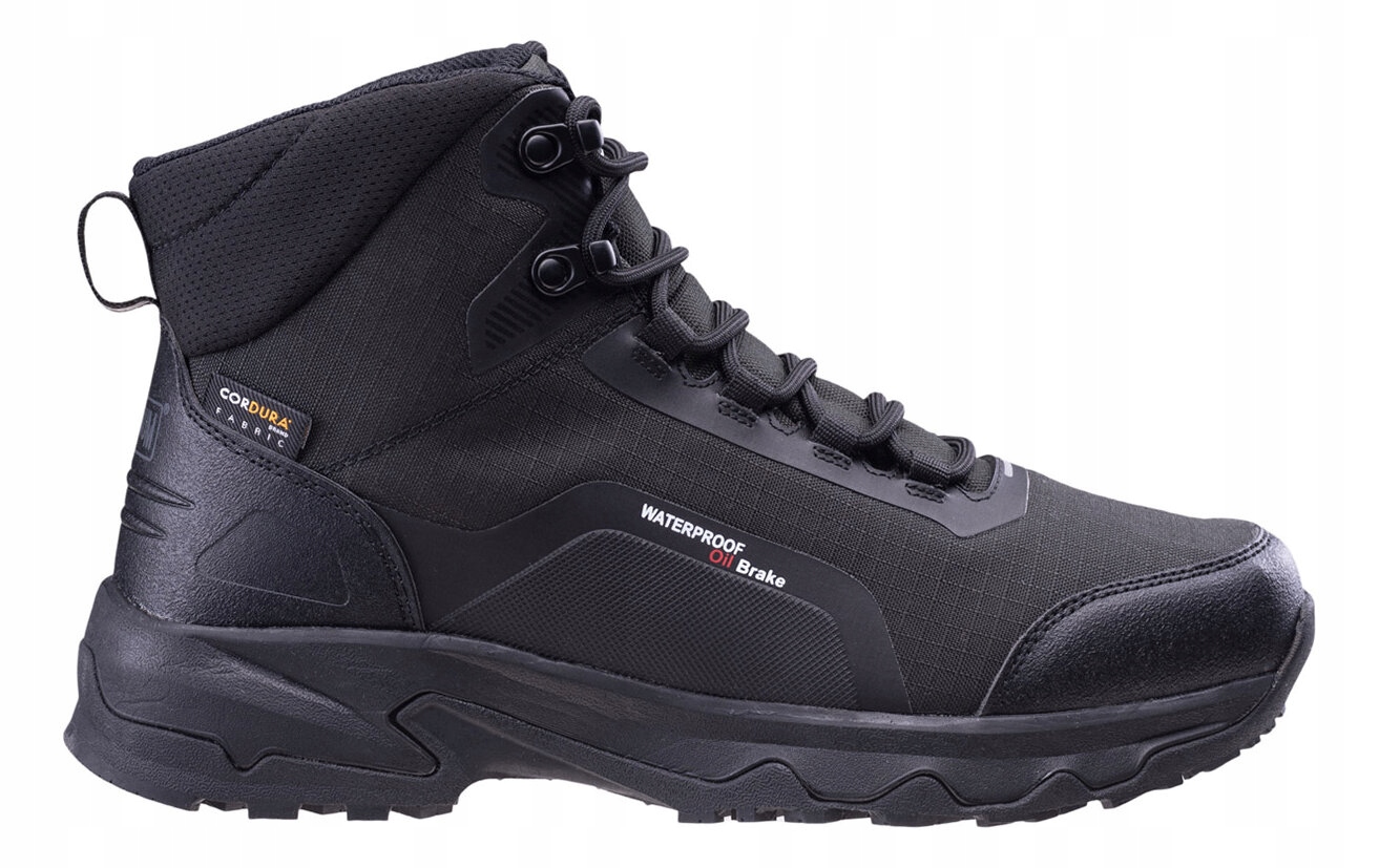 Pánské boty Magnum Dodson MID Wp vel. 45